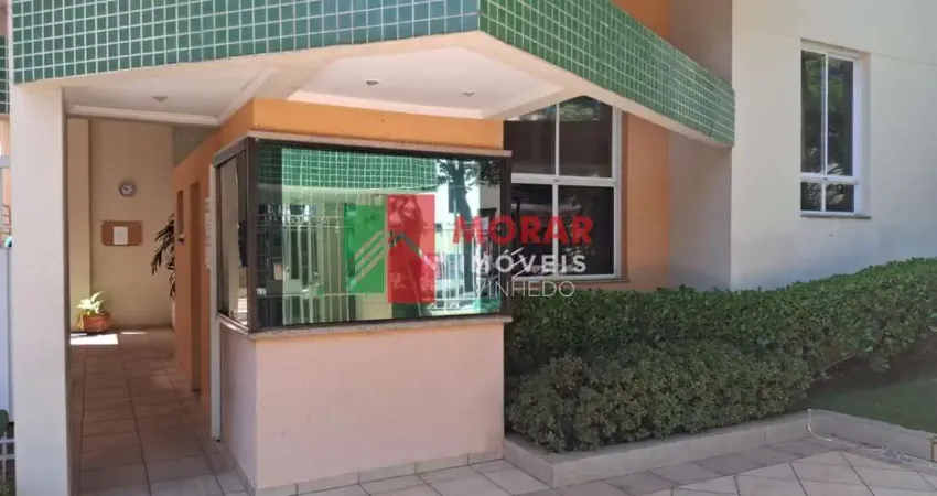 Apartamento com 3 quartos para alugar na Avenida Benedito Storani, 1315, Centro, Vinhedo
