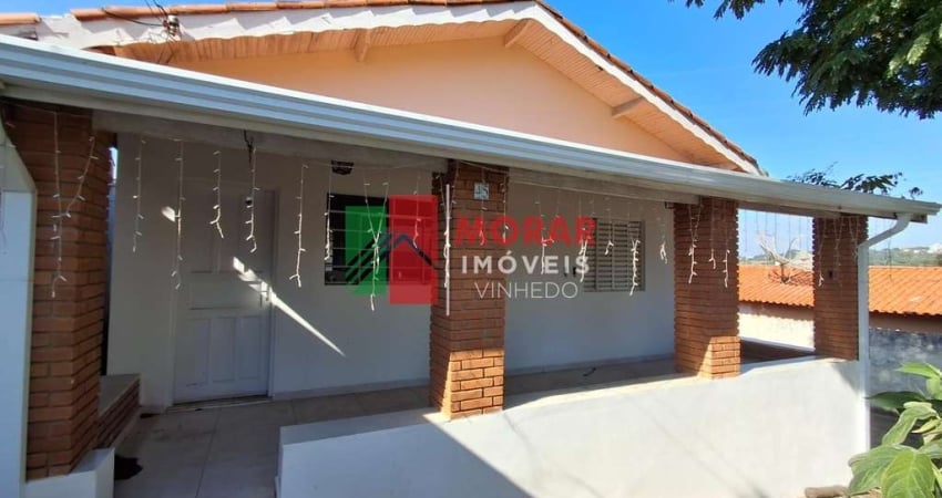 Casa com 2 quartos à venda na das Palmeiras, 45, Pinheirinho, Vinhedo
