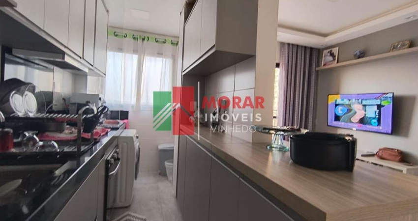 Apartamento com 2 quartos à venda na Rua Orozimbo Maia, 747, Vila Sonia, Valinhos