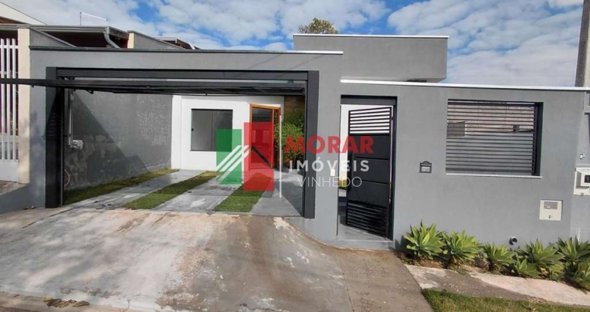 Casa com 3 quartos à venda na Sebastião Cardoso, 95, Vista Alegre, Vinhedo