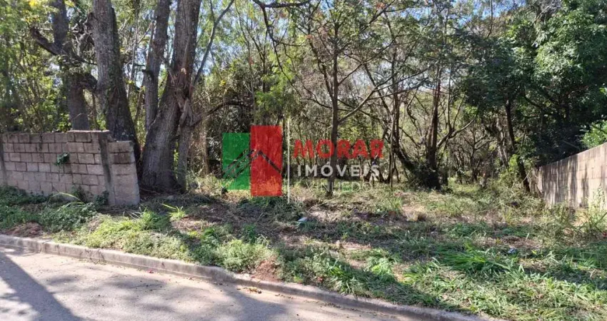 Terreno comercial à venda na Rua São Miguel, 1, Pinheirinho, Vinhedo