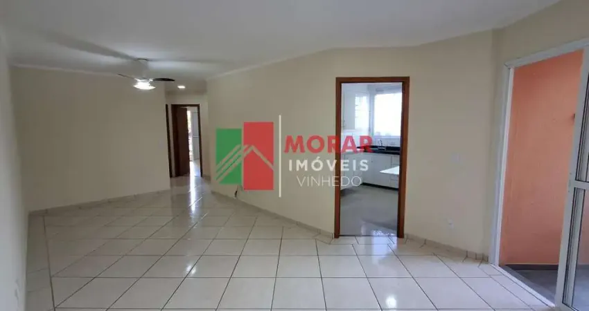 Apartamento com 3 quartos à venda na Magdalena Ferragut, 95, Pinheirinho, Vinhedo