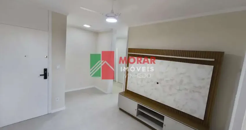 Apartamento com 1 quarto à venda na Avenida Princesa D'Oeste, 95, Vila Paraíso, Campinas
