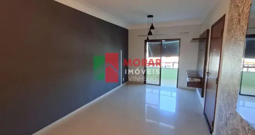 Apartamento com 2 quartos à venda na Avenida Joaquim Alves Corrêa, 3160, Parque Nova Suíça, Valinhos