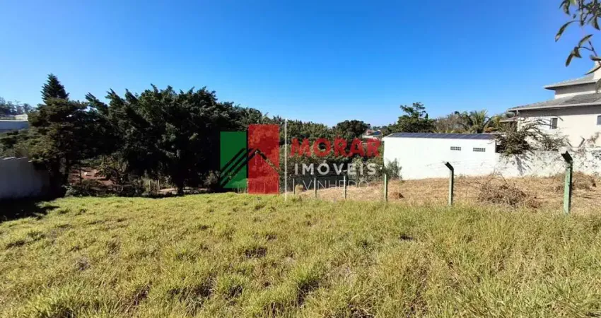 Terreno à venda na Avenida Arquiteto Clayton Alves Corrêa, 100, Vale Verde, Valinhos