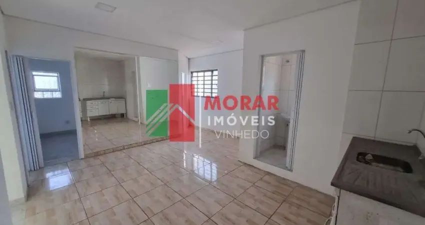 Apartamento com 2 quartos para alugar na Santo Antônio, 127, Centro, Vinhedo