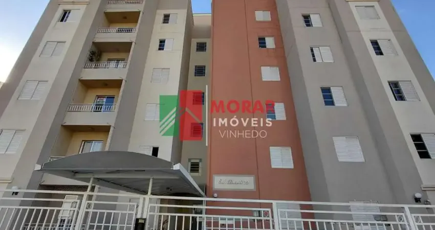 Apartamento com 2 quartos à venda na Rua Pedro de Lucca, 22, Parque Florence, Valinhos