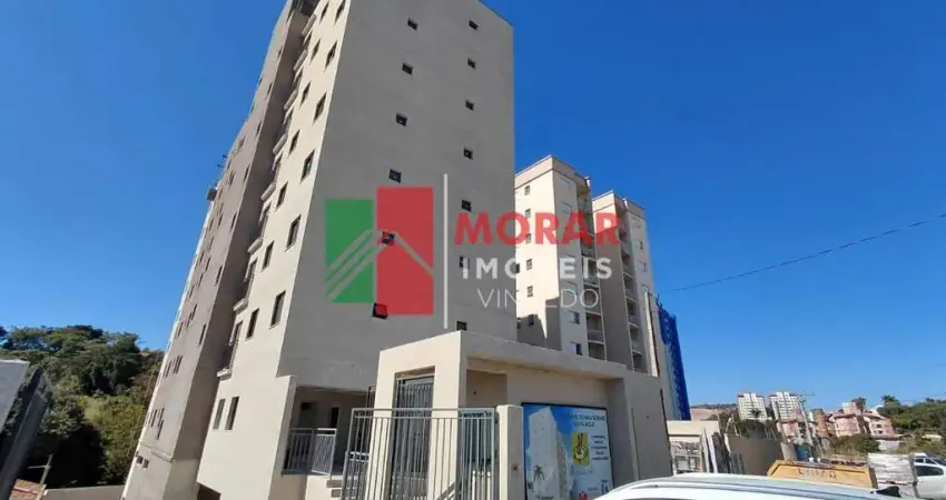 Apartamento com 2 quartos à venda na Rua João Bissotto Filho, 1055, Ortizes, Valinhos