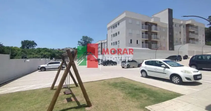 Apartamento com 2 quartos à venda na Afonso Garbuio, 1500, Santa Claudina, Vinhedo