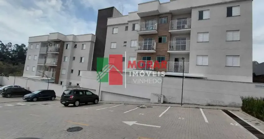 Apartamento com 2 quartos à venda na Afonso Garbuio, 1250, Santa Claudina, Vinhedo