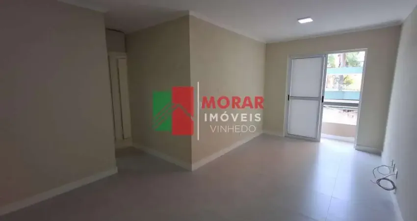 Apartamento com 2 quartos para alugar na Avenida Benedito Storani, 1275, Centro, Vinhedo