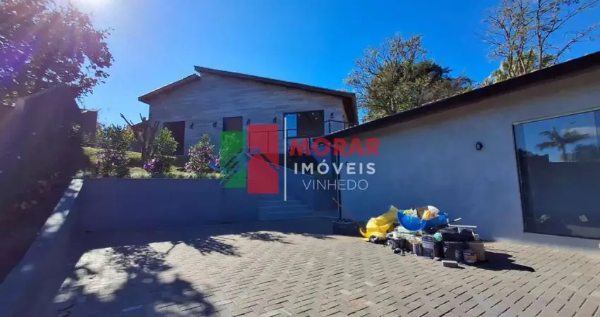 Casa em condomínio fechado com 6 quartos à venda na Rua Antonio Marques, 131, Caixa D´Água, Vinhedo