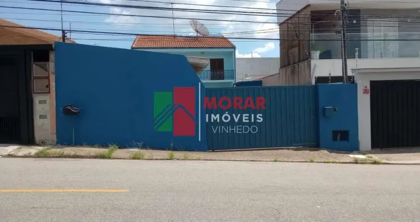Casa com 4 quartos à venda na Rua Quinze de Novembro, 221, Nova Vinhedo, Vinhedo