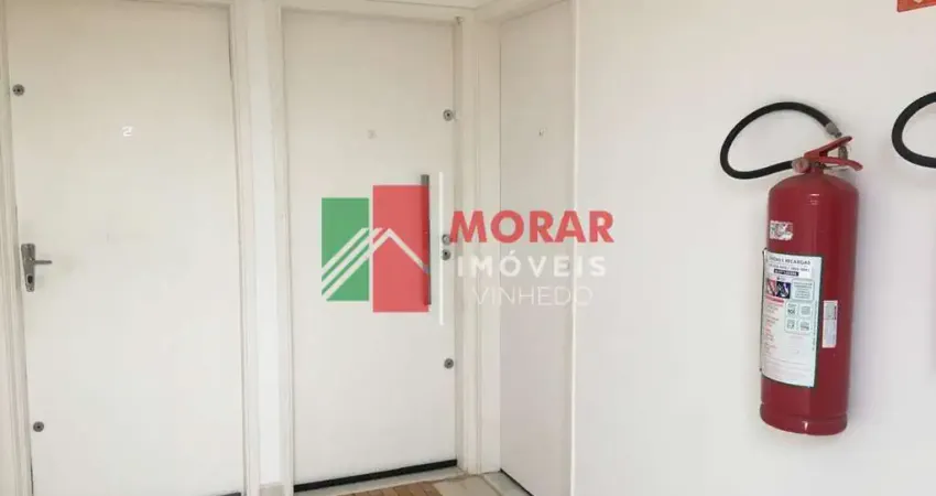 Apartamento com 1 quarto para alugar na Avenida Brasil, 300, Santa Rosa, Vinhedo