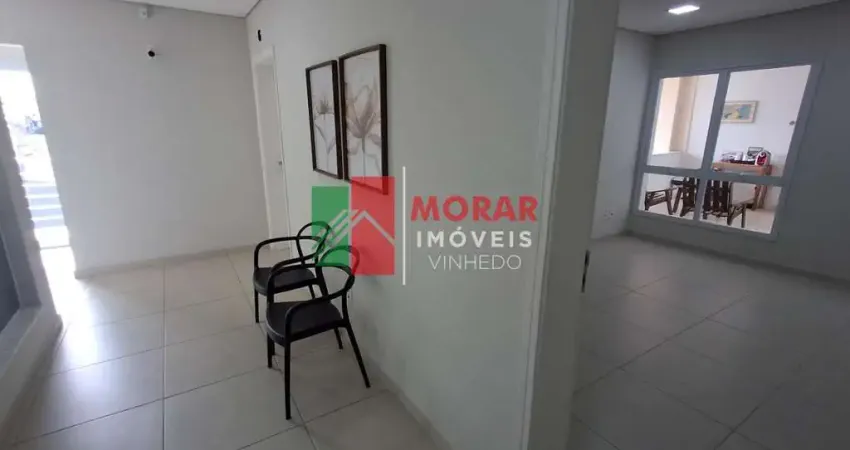 Sala comercial para alugar na Vicente Rotella, 127, Santa Rosa, Vinhedo