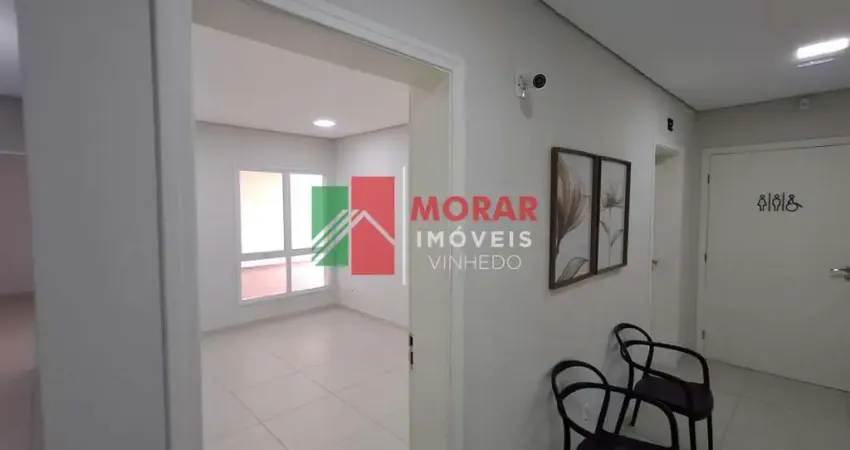 Sala comercial para alugar na Vicente Rotella, 127, Santa Rosa, Vinhedo