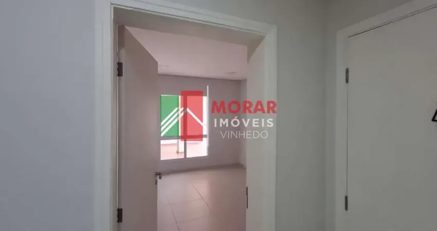Sala comercial para alugar na Vicente Rotella, 127, Santa Rosa, Vinhedo