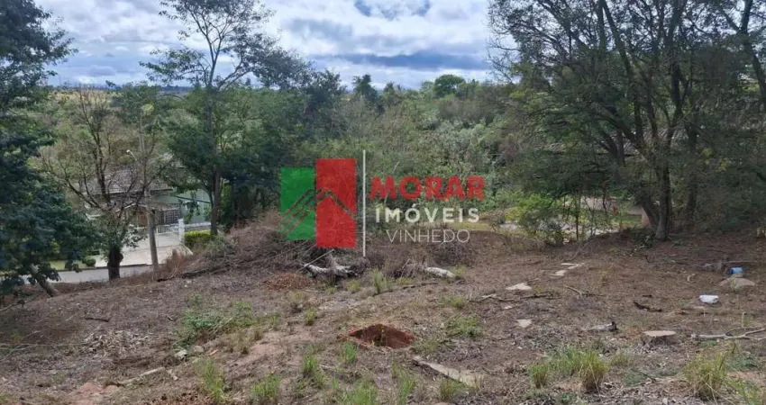 Terreno à venda na João Porto Netto, 120, Caixa D´Água, Vinhedo
