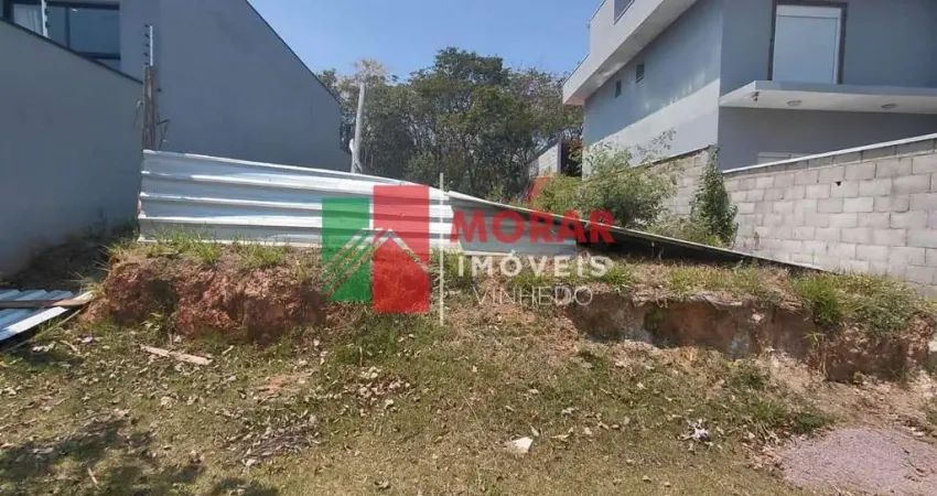 Terreno à venda na Alberto Ourides Manente, 100, Bosque, Vinhedo