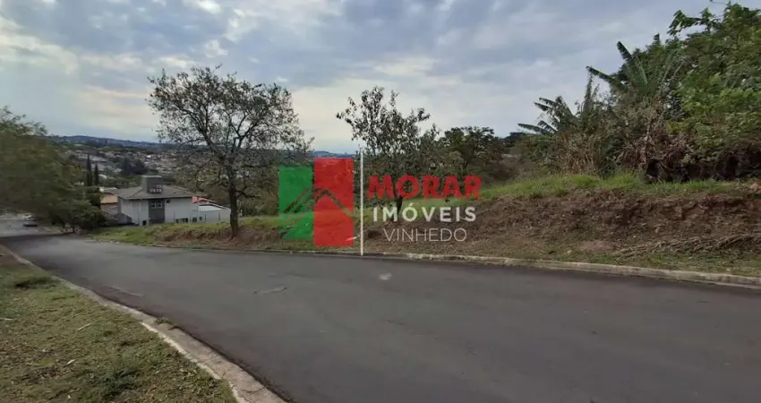 Terreno à venda na Rua Três Marias, 1001, Bosque, Vinhedo