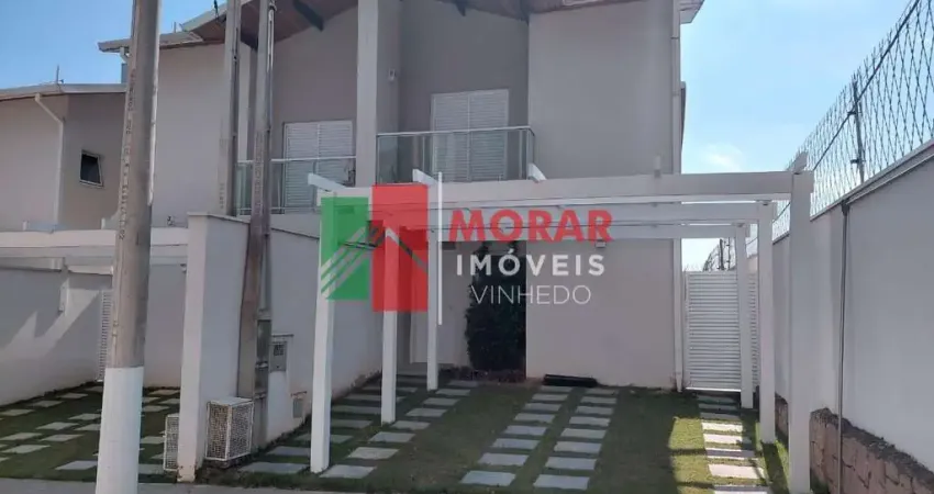 Casa em condomínio fechado com 3 quartos à venda na Antonio Ferragut, 647, Pinheirinho, Vinhedo