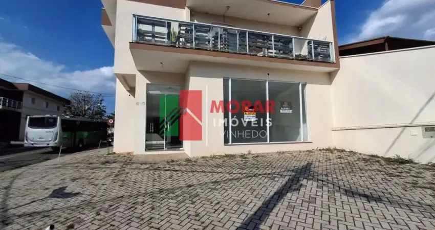 Sala comercial para alugar na José Sabó, 610, João XXIII, Vinhedo