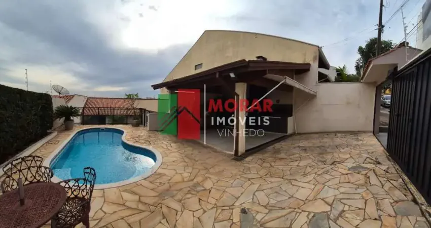 Casa com 2 quartos à venda na Rua Henrique Pó, 535, João XXIII, Vinhedo