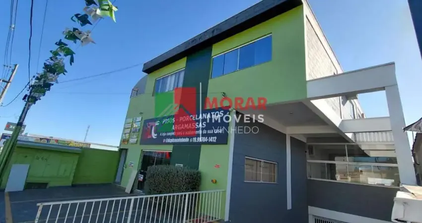 Sala comercial para alugar na Estrada da Boiada, 532, Vista Alegre, Vinhedo