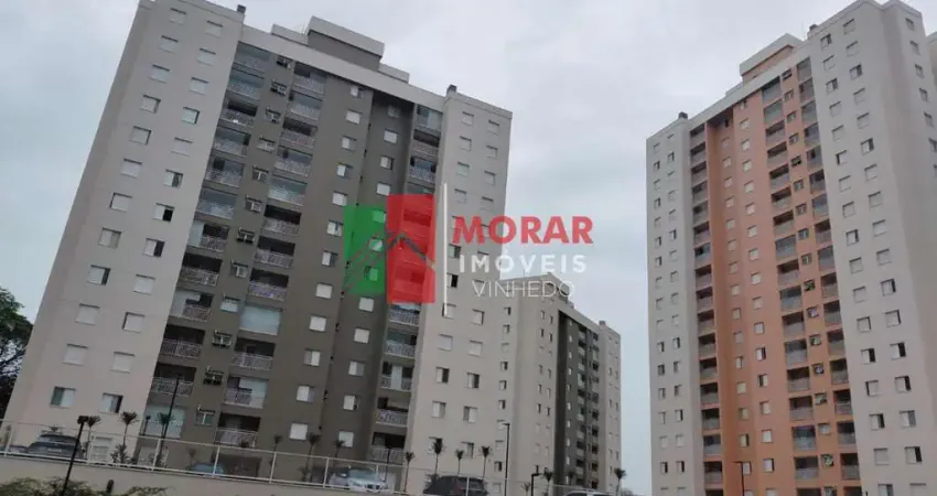 Apartamento com 3 quartos à venda na Avenida Nélsia Vannucci, 105, Loteamento Chácara Prado, Campinas