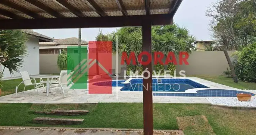 Casa com 3 quartos para alugar na João Porto Netto, 301, Caixa D´Água, Vinhedo