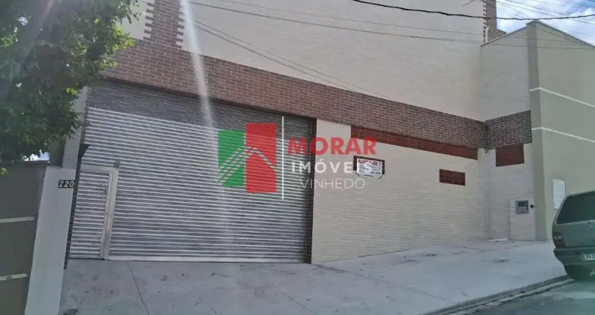 Barracão / Galpão / Depósito para alugar na João Miguel Pafaro, 220, João XXIII, Vinhedo