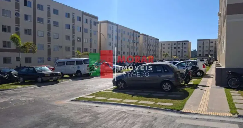 Apartamento com 2 quartos para alugar na Herculano Florence Teixeira, 40, Jardim Esmeraldina, Campinas