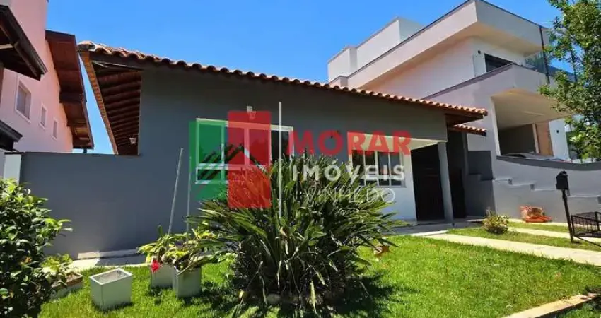 Casa em condomínio fechado com 3 quartos para alugar na Alameda Biguá, 216, Pinheirinho, Vinhedo