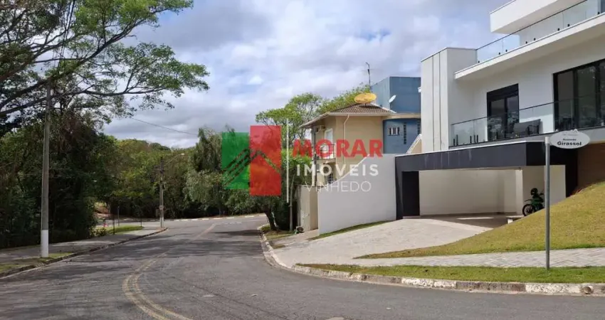 Casa em condomínio fechado com 4 quartos para alugar na Girassol, 300, Pinheirinho, Vinhedo