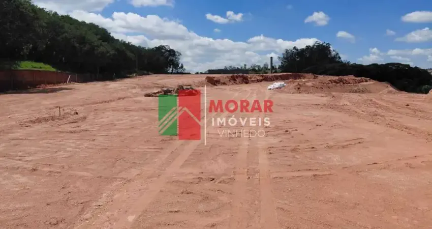 Terreno comercial à venda na Rua José Nicolau Von Zuben, 108, Capela, Vinhedo