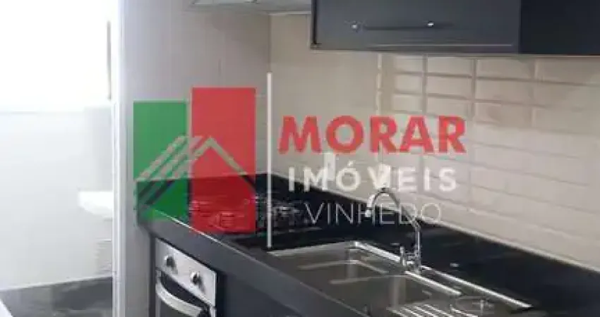 Apartamento com 2 quartos à venda na Avenida Rosa Belmiro Ramos, 464, Ortizes, Valinhos