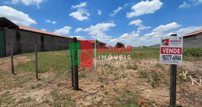 Terreno comercial à venda na Estrada da Boiada, 2375, Pinheirinho, Vinhedo