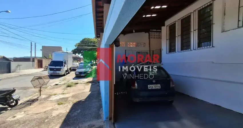 Casa com 3 quartos à venda na dos Cedros, 439, Santa Claudina, Vinhedo