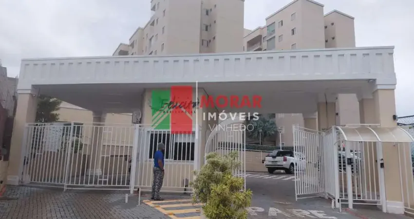 Apartamento com 3 quartos à venda na Ermelinda Martini Steck, 20, Jardim Bandeirantes, Louveira