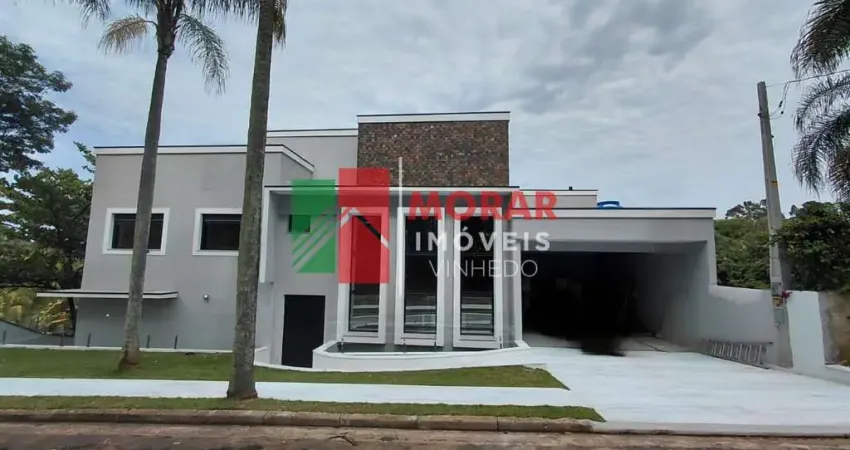 Casa em condomínio fechado com 5 quartos à venda na Aldo Marini, 148, Vale do Itamaracá, Valinhos