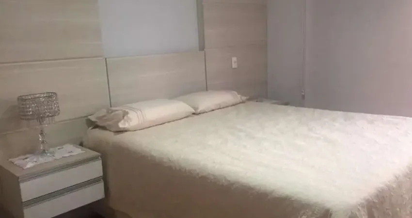 Apartamento com 3 quartos à venda no Jardim Panorama, Bauru 