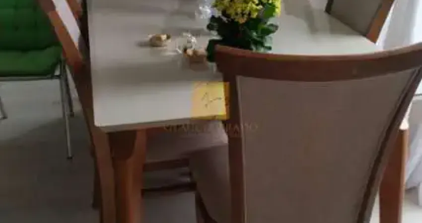 Apartamento com 2 quartos à venda no Jardim Estoril, Bauru 