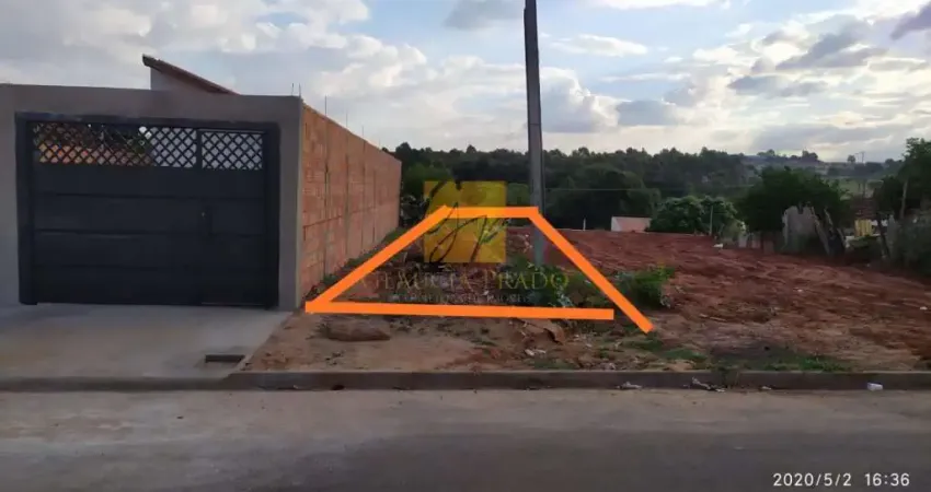 TERRENO  para VENDA