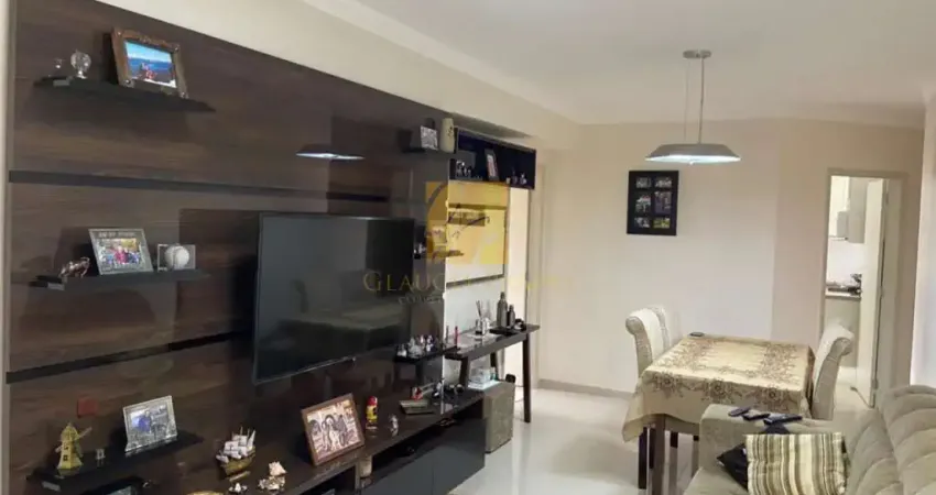 Apartamento com 3 quartos à venda na Vila Santa Tereza, Bauru 