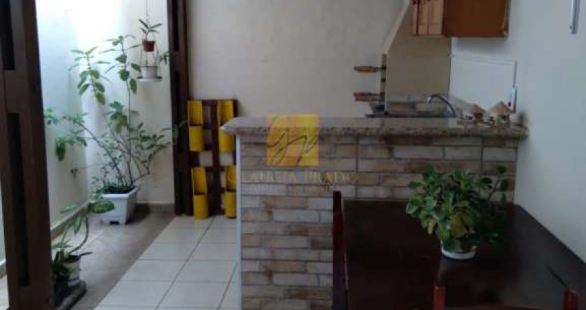 Casa com 3 quartos à venda no Parque Hipódromo, Bauru 