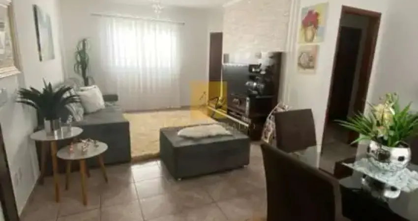 Casa com 3 quartos à venda na Vila Industrial, Bauru 