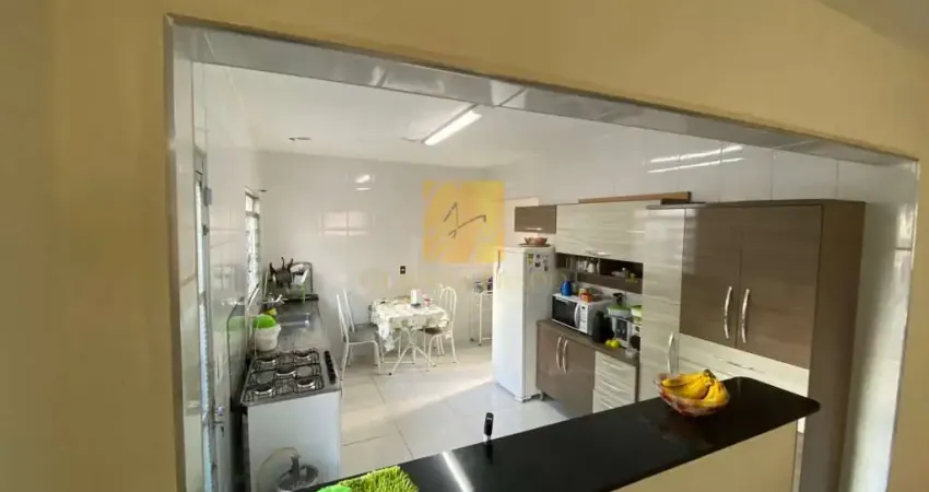 CASA com 02 quartos para VENDA