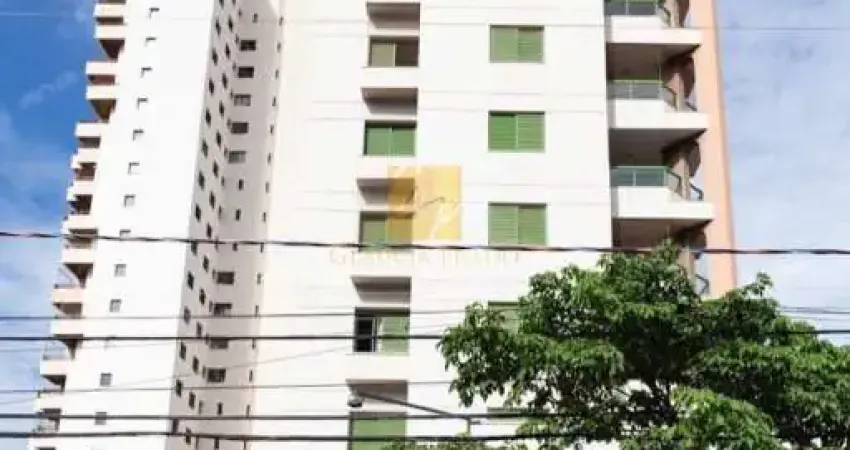 Apartamento com 3 quartos à venda no Parque Jardim Europa, Bauru 