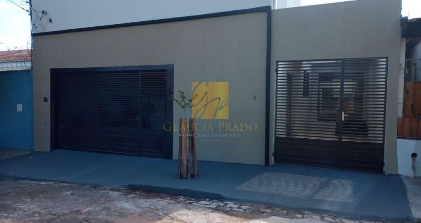 CASA com 03 quartos para VENDA