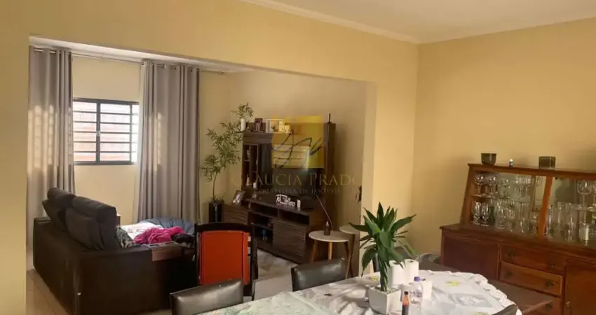 Casa com 3 quartos à venda no Jardim Contorno, Bauru 